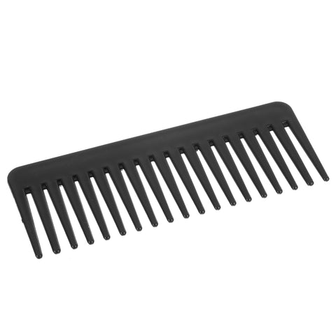 Detangling Wide Comb