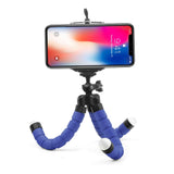 Flexible Tripod for Smartphones