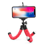 Flexible Tripod for Smartphones