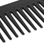 Detangling Wide Comb