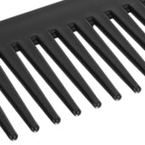 Detangling Wide Comb