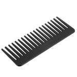 Detangling Wide Comb