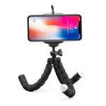 Flexible Tripod for Smartphones