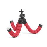 Flexible Tripod for Smartphones