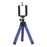 Flexible Tripod for Smartphones