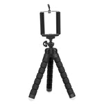 Flexible Tripod for Smartphones