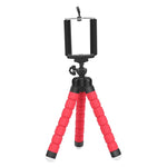 Flexible Tripod for Smartphones