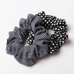 Combo Scrunchies