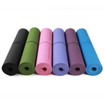 Yoga Mat